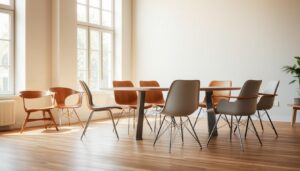 trendy eetkamerstoelen voor scherpe prijzen