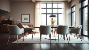 voordelige eetkamerstoelen