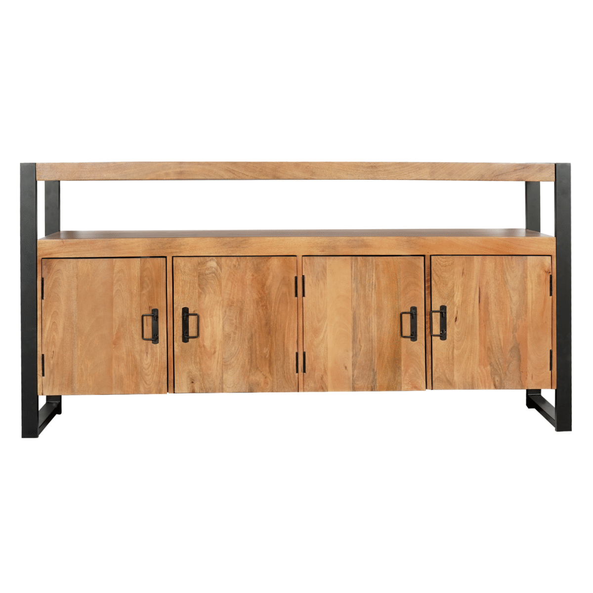 Dressoir Boaz 175 cm - Afbeelding 2