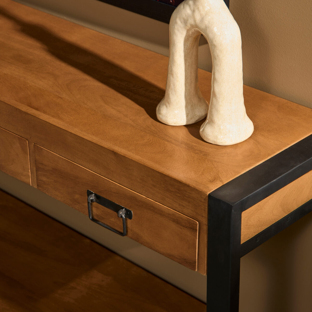 Sidetable Boaz | 150 cm - Afbeelding 2
