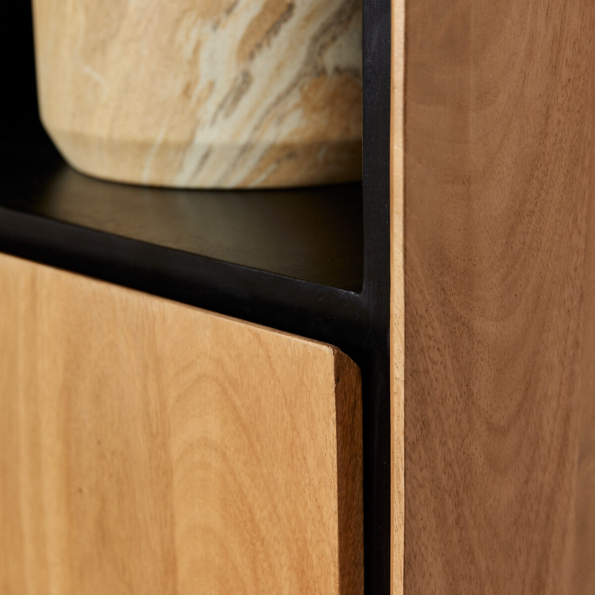 Boekenkast RichWood | 60 cm - Afbeelding 2