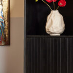 Boekenkast Madison | 55 cm - Afbeelding 2