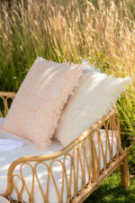 Bed Pierre Rotan Natuurlijk - Afbeelding 12