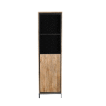 Boekenkast RichWood | 60 cm - Afbeelding 3