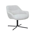 Fauteuil Mila | Off White - Afbeelding 3