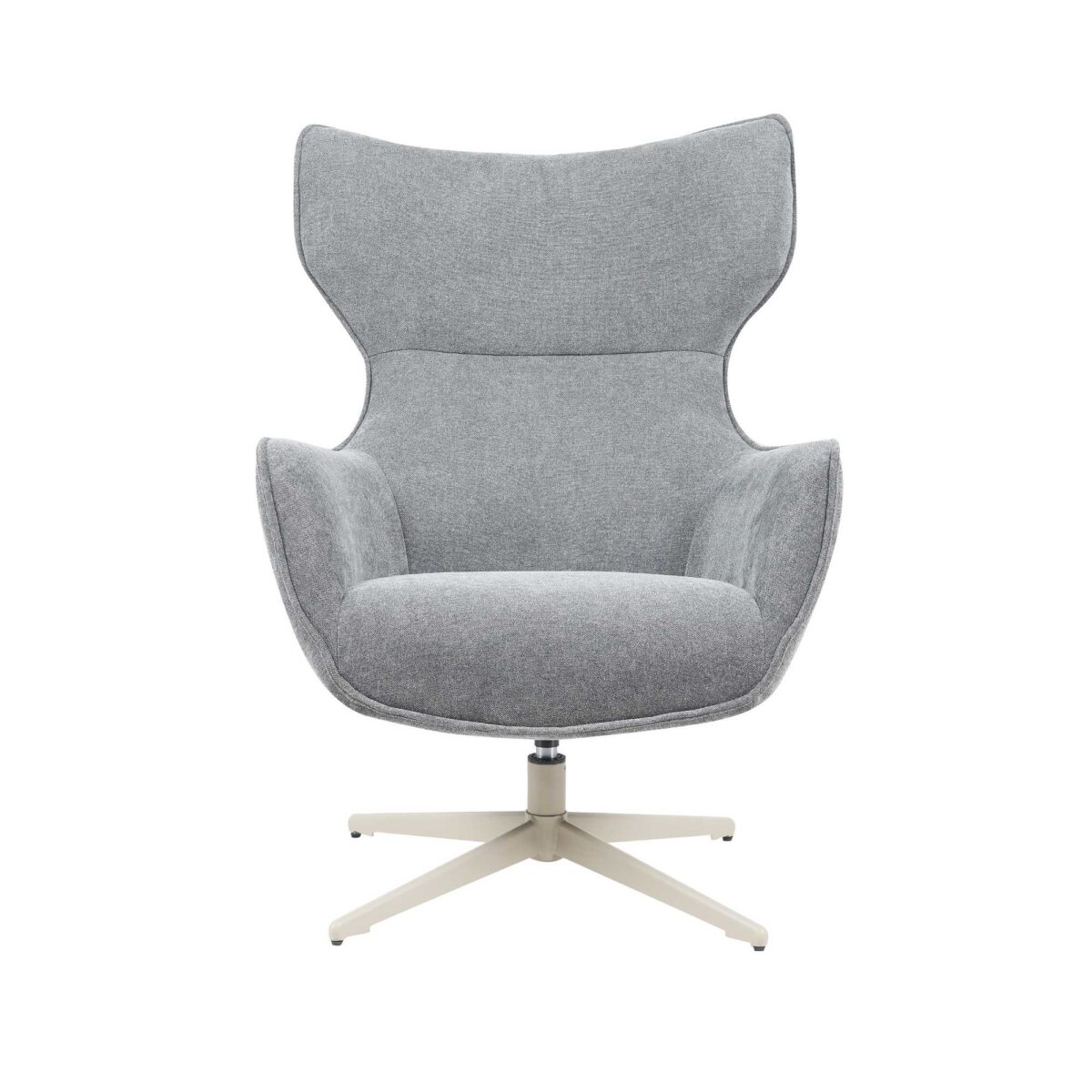 Fauteuil Julia | Antraciet - Afbeelding 3