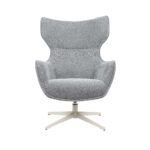 Fauteuil Julia | Antraciet - Afbeelding 3