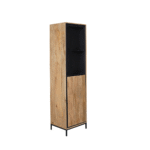 Boekenkast RichWood | 60 cm - Afbeelding 4
