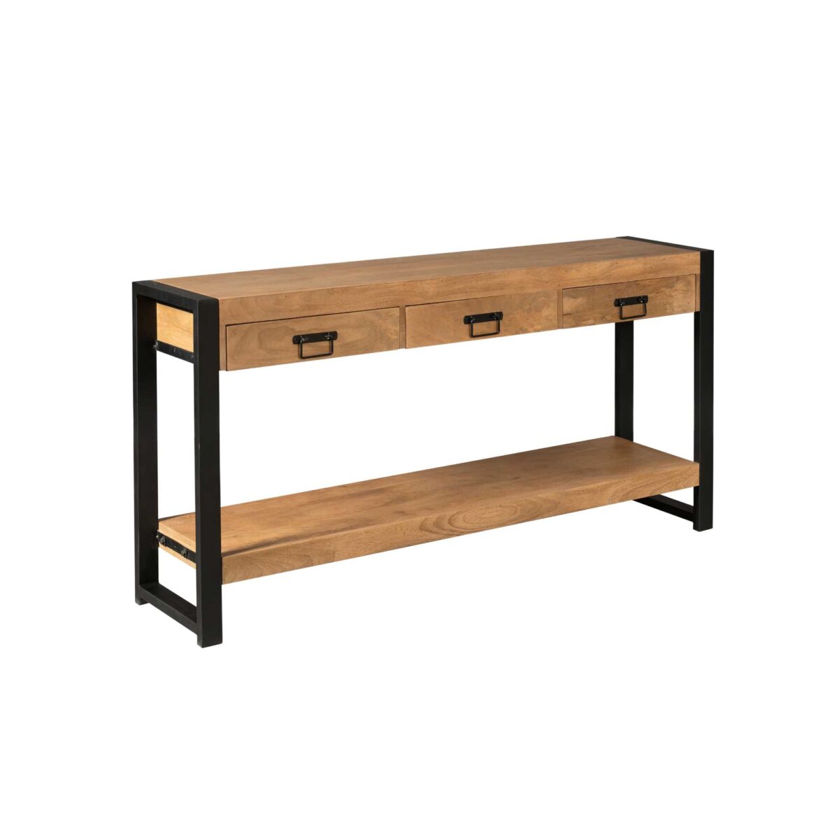 Sidetable Boaz | 150 cm - Afbeelding 4