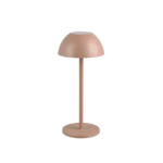 De Refurbished Baliestoel Comforto 77 Regain Groen Hoog ergonomische bureaustoel (N)EN 1335 heeft armleuningen en een zwart onderstel met vijf wielen, afgebeeld in zijaanzicht tegen een effen witte achtergrond.