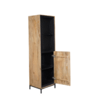 Boekenkast RichWood | 60 cm - Afbeelding 5