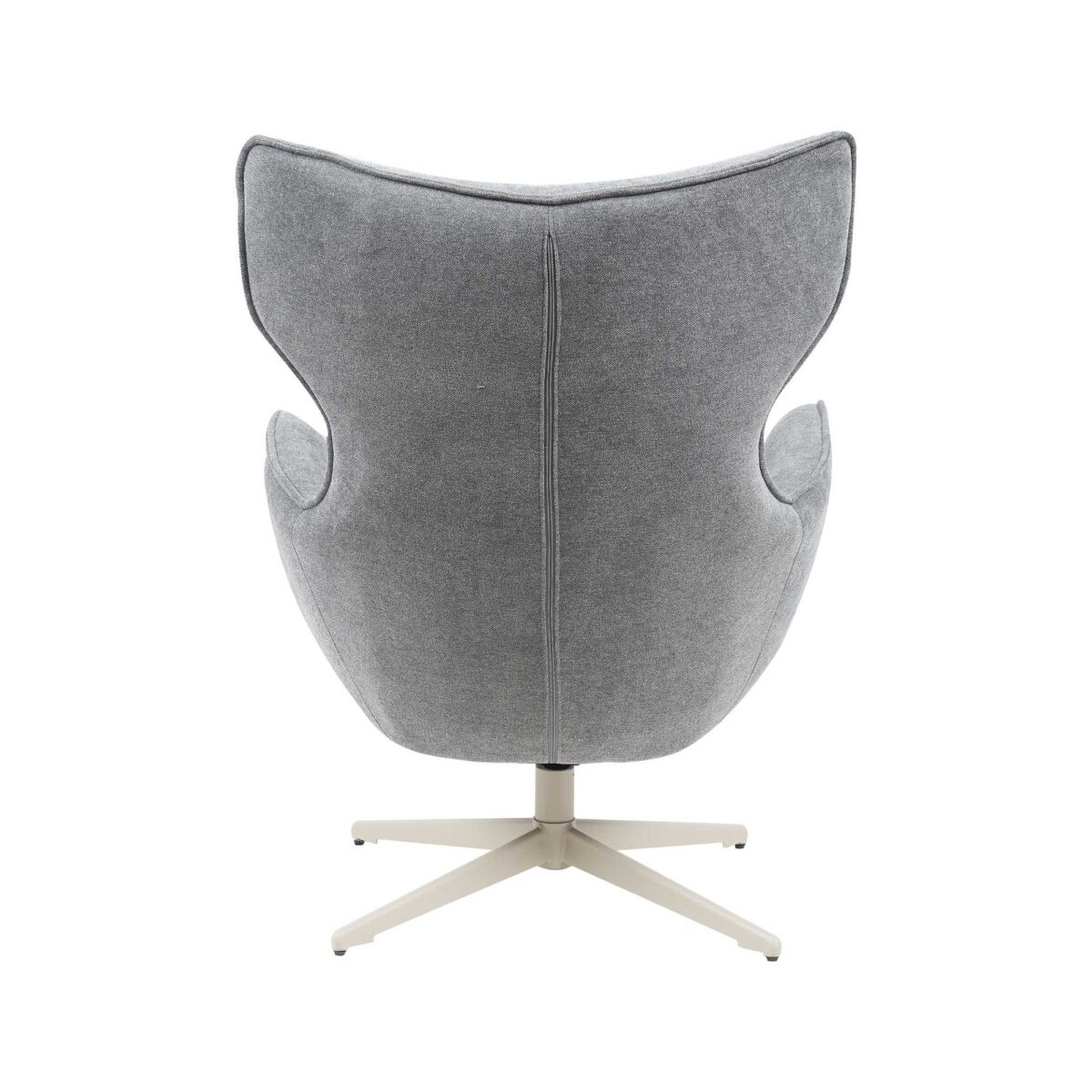 Fauteuil Julia | Antraciet - Afbeelding 5