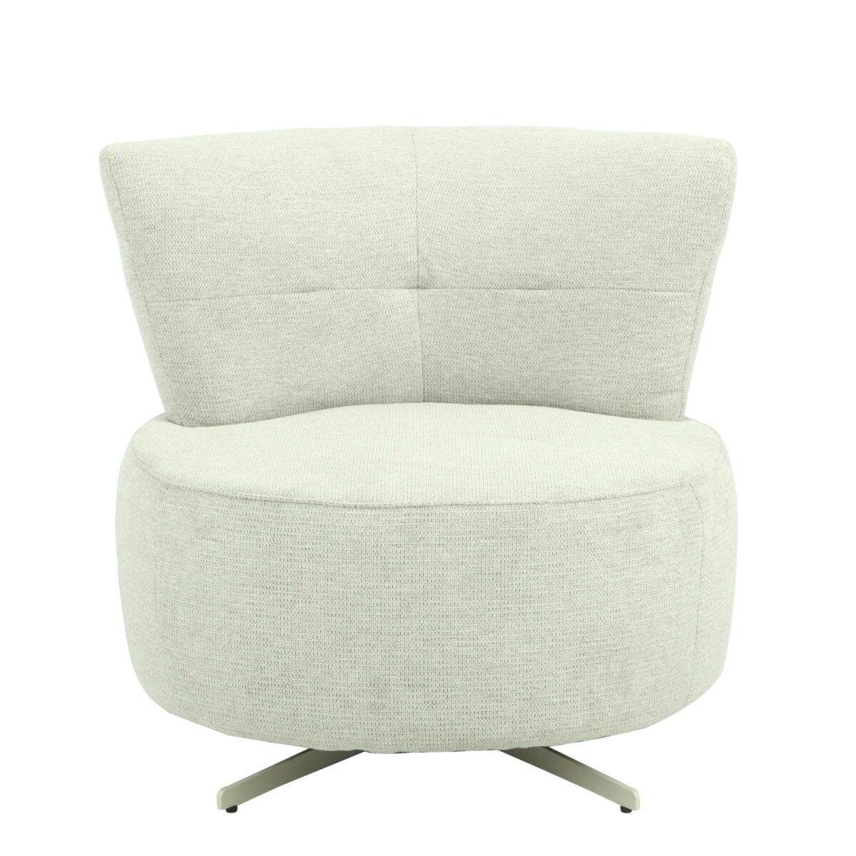 Fauteuil Fien | Licht Grijs - Afbeelding 5