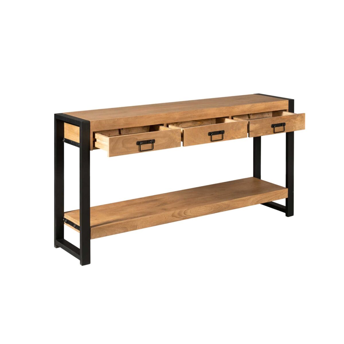 Sidetable Boaz | 150 cm - Afbeelding 6