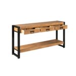 Sidetable Boaz | 150 cm - Afbeelding 6