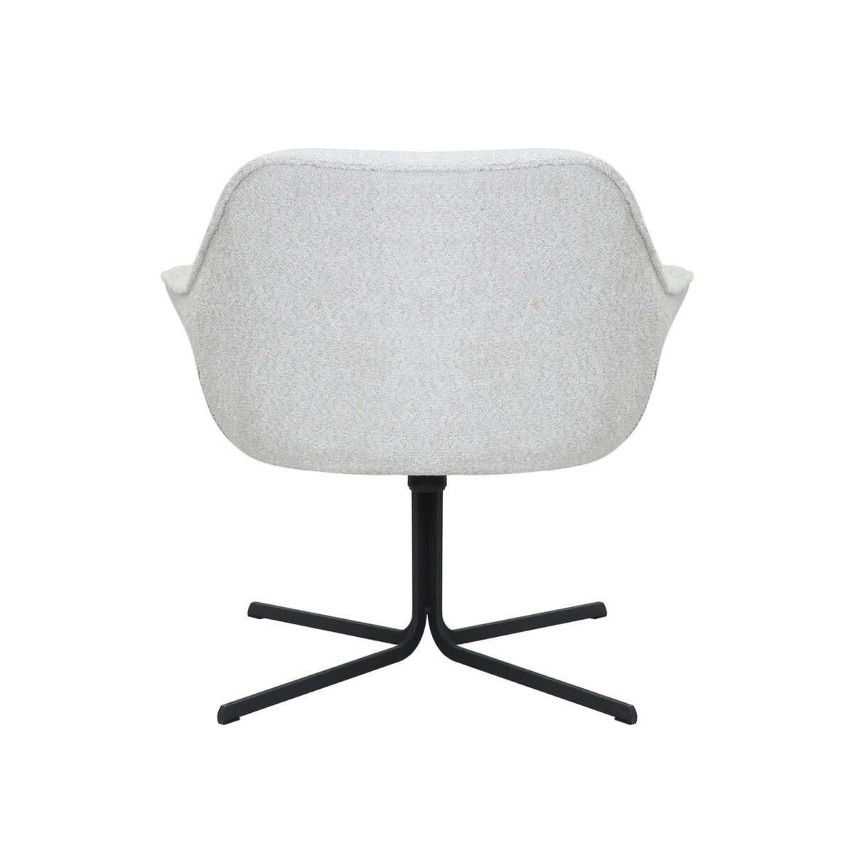 Fauteuil Mila | Off White - Afbeelding 6