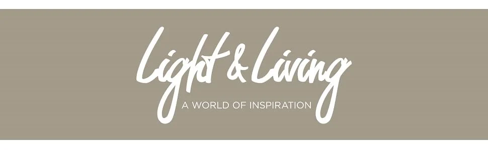 Light & Living