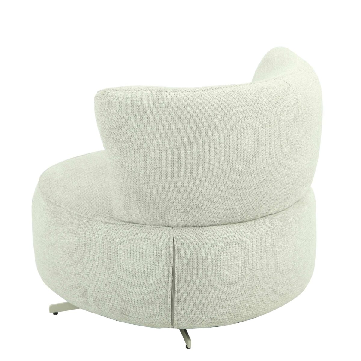 Fauteuil Fien | Licht Grijs - Afbeelding 7
