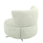 Fauteuil Fien | Licht Grijs - Afbeelding 7