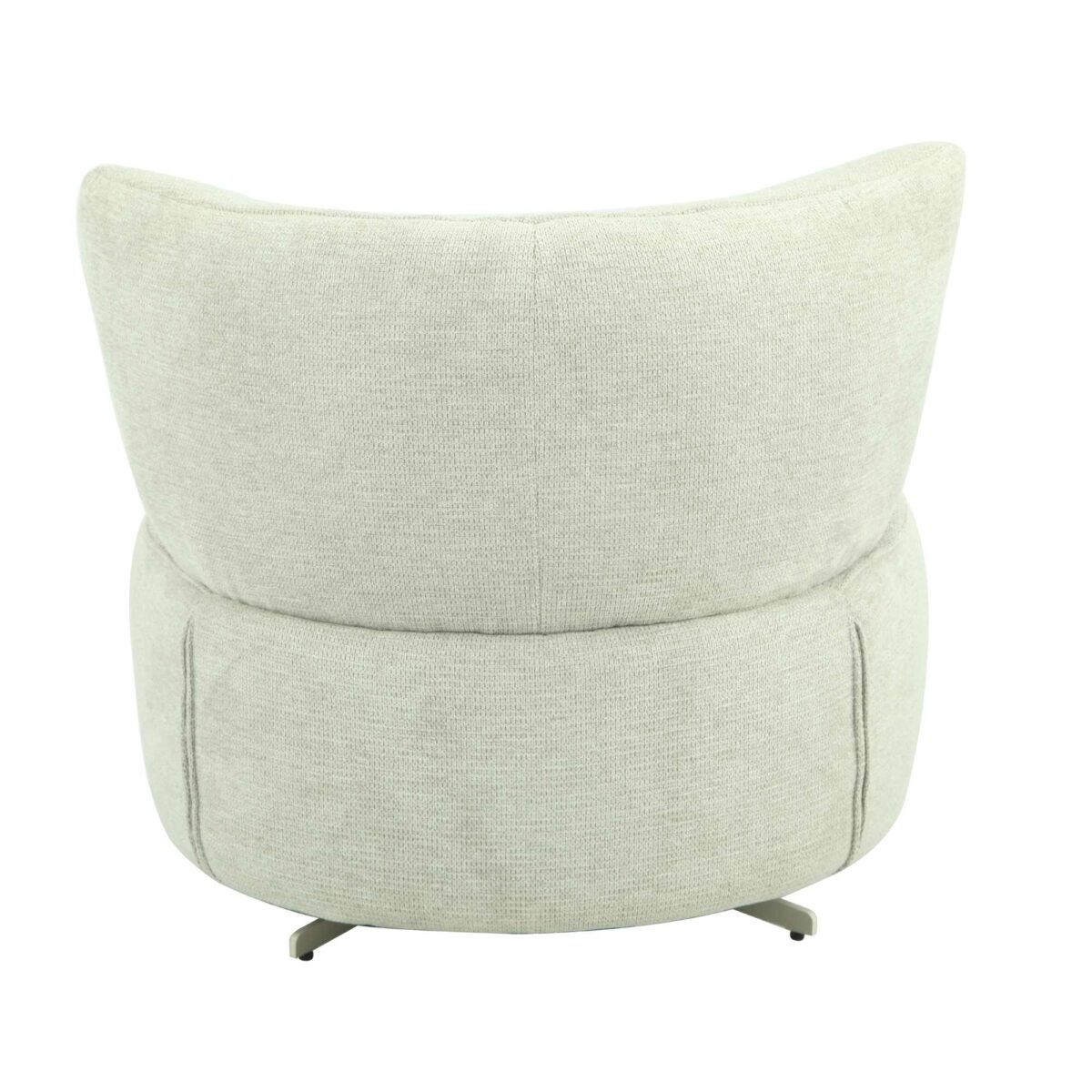 Fauteuil Fien | Licht Grijs - Afbeelding 8
