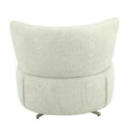 Fauteuil Fien | Licht Grijs - Afbeelding 8