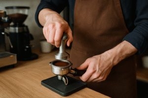 Wat is de betekenis van barreren?