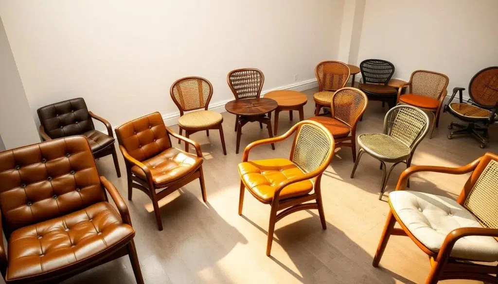 aankoop vintage stoelen aankoop vintage stoelen