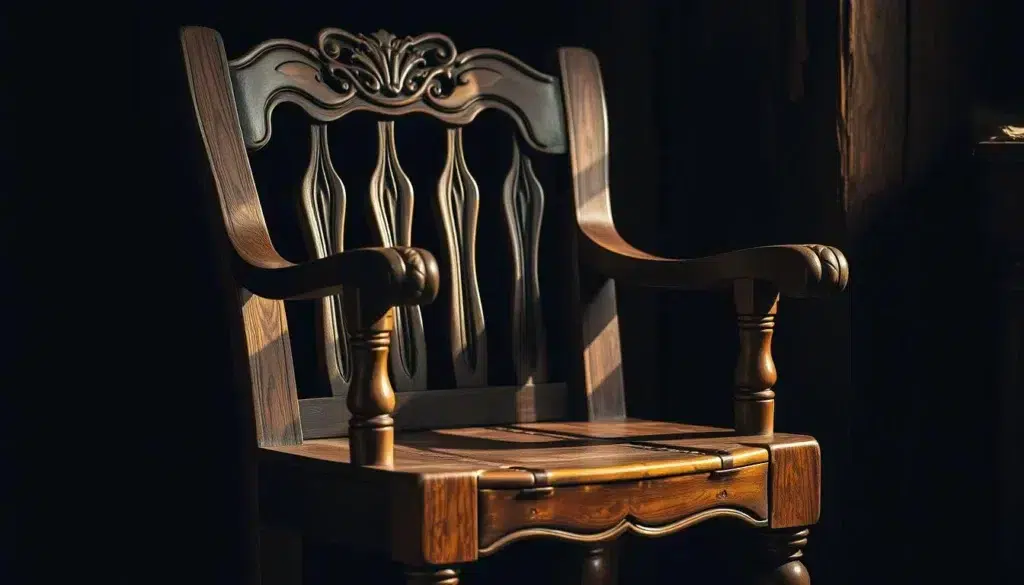 antieke houten stoel antieke houten stoel