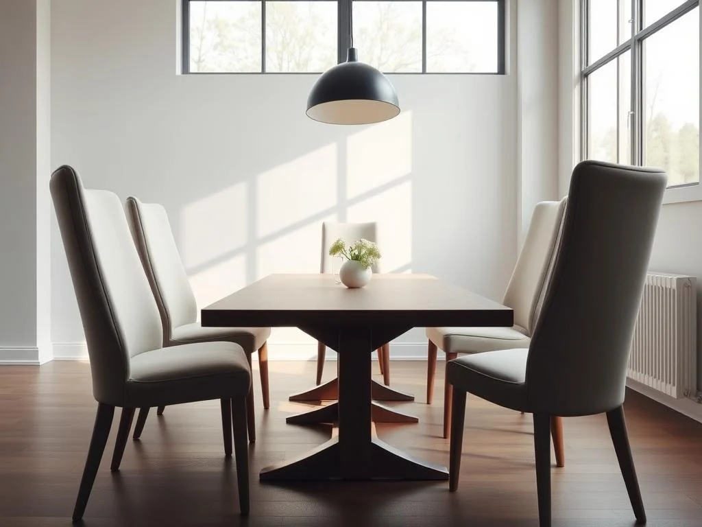 breedte stoelen