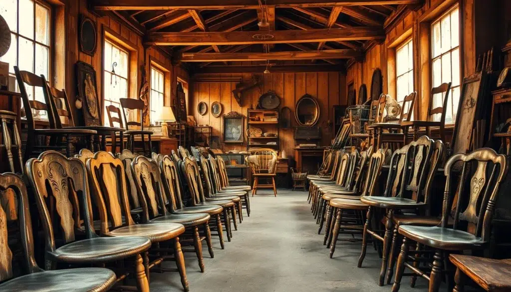 brocante stoelen brocante stoelen