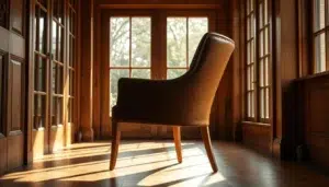 classic eetkamerstoel