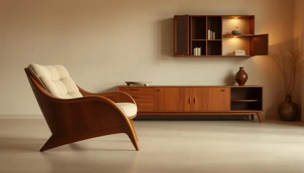 design iconen jaren 60