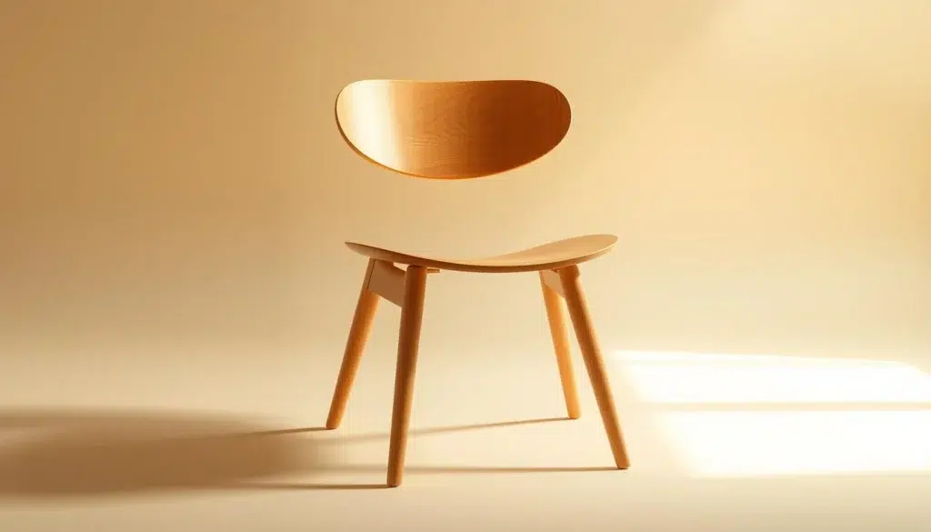 design kenmerken mid century