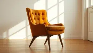 eetkamerstoel jaren 70