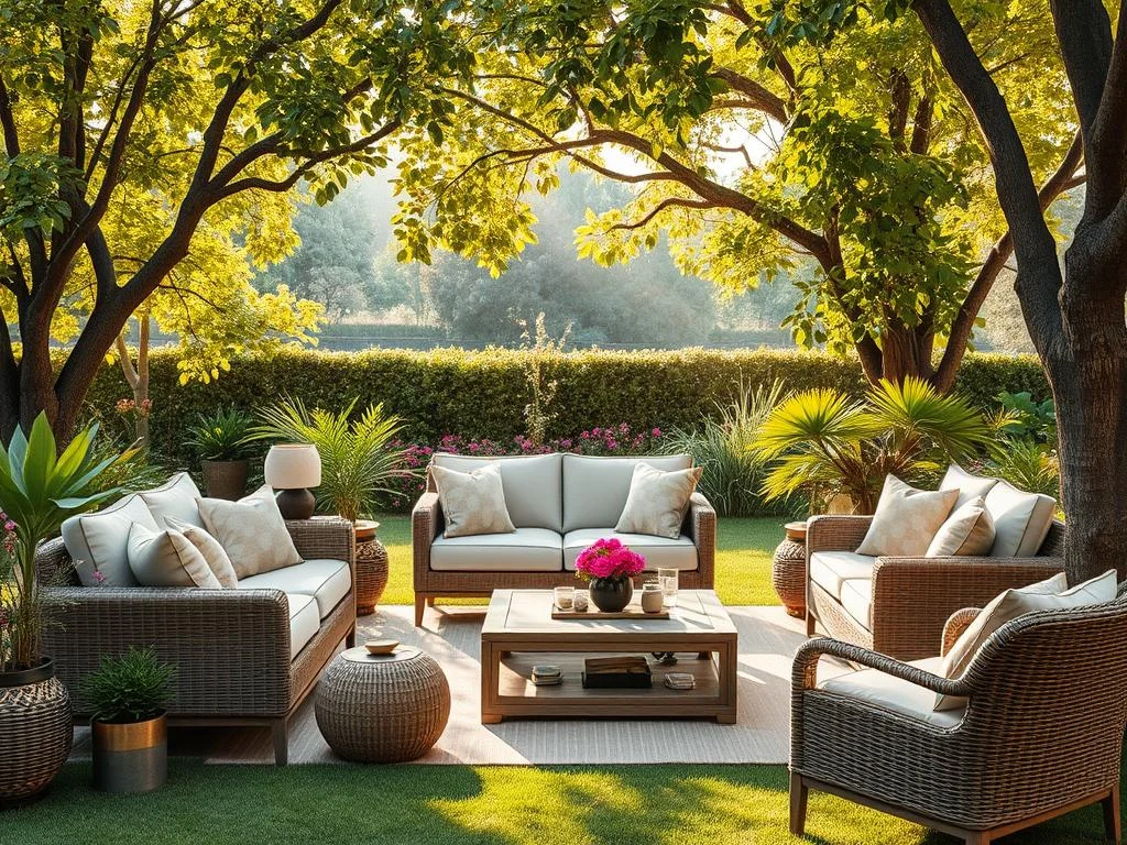 lounge set
