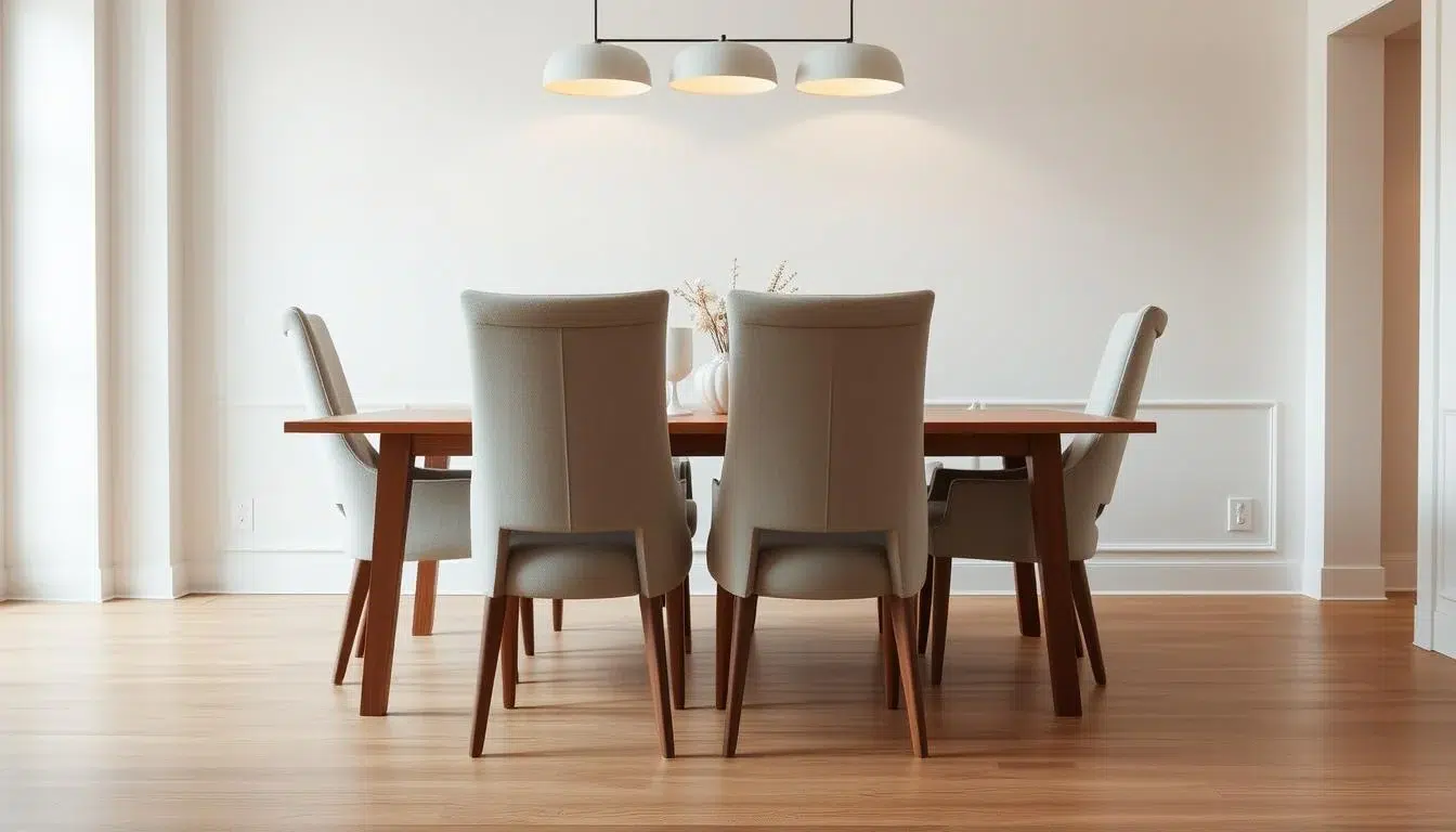 modern klassieke eetkamerstoelen