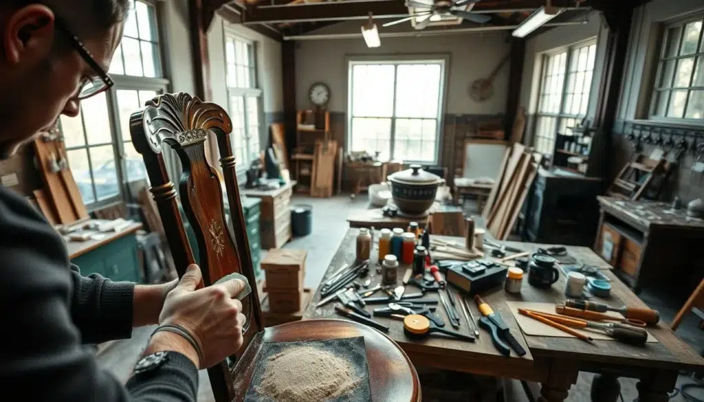 professionele restauratie professionele restauratie