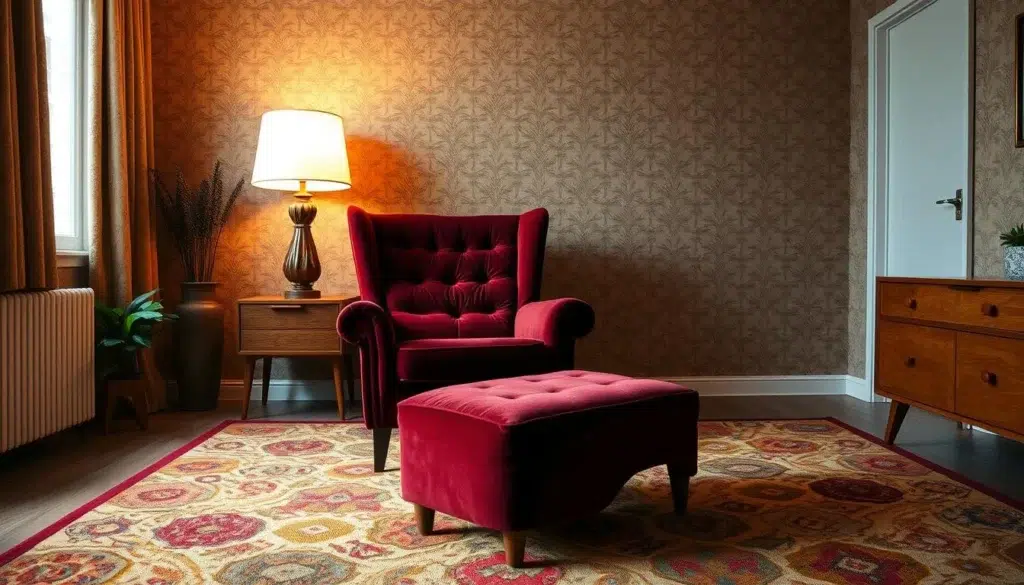 retro kleuren en stoffen retro kleuren en stoffen