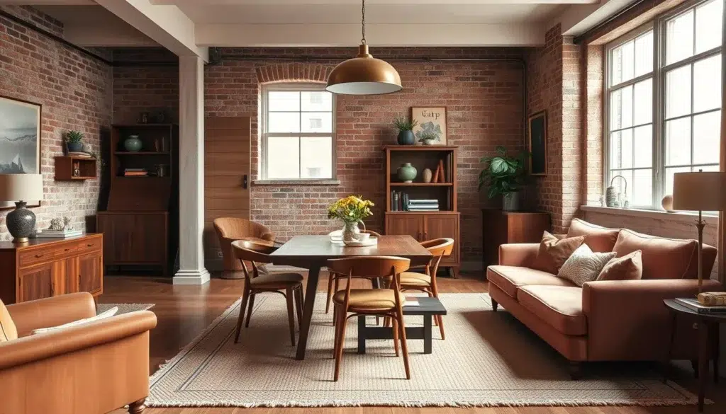 retro kleuren in interieur retro kleuren in interieur