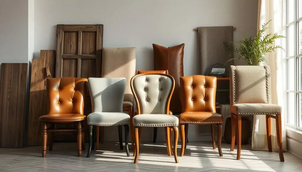 retro stoelen materialen retro stoelen materialen