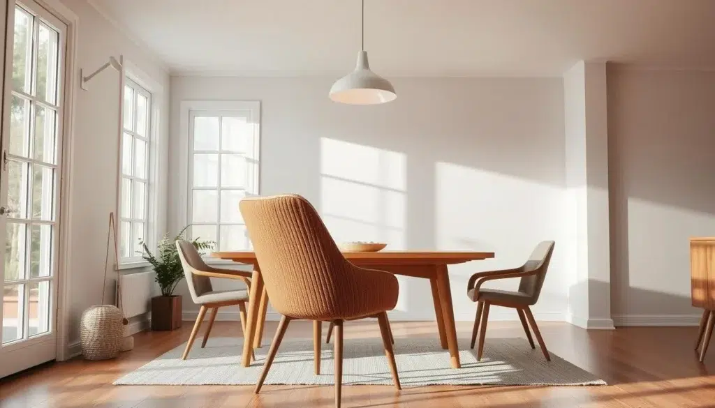 rib eetkamerstoel praktisch