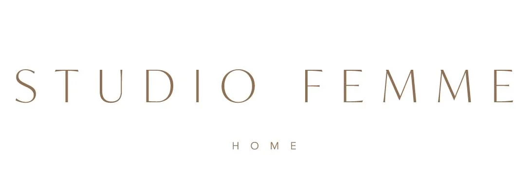 Studio Femme Home