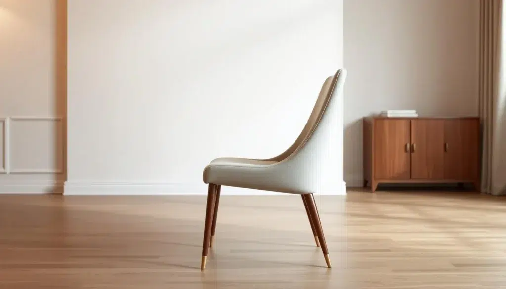 stijlvolle eetkamerstoel