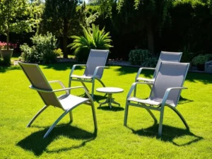 tuinstoelen weerbestendig