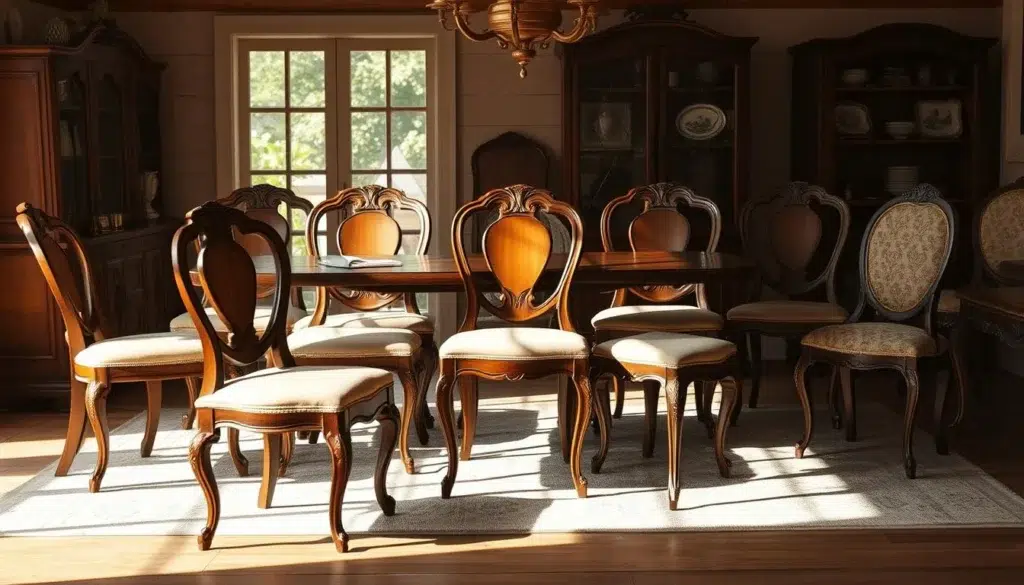 vintage design stoelen collectie vintage design stoelen collectie