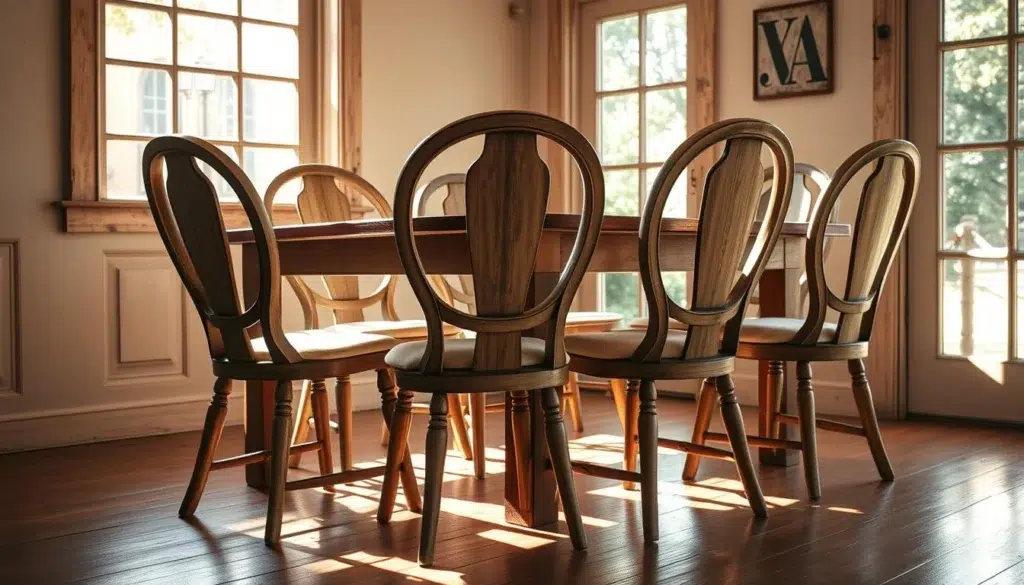 vintage stoelen online kopen