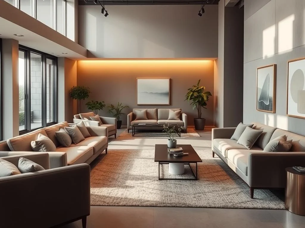 wat is een lounge