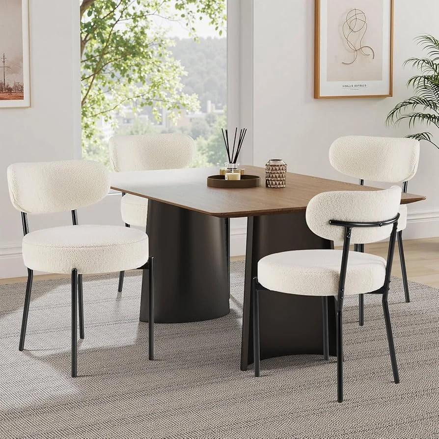 Smalle eettafel