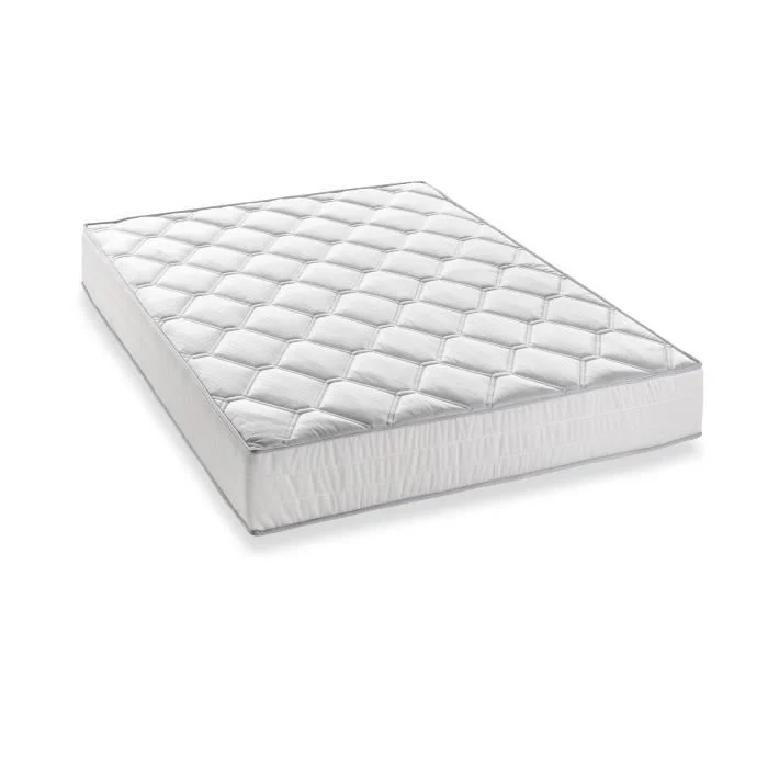 Boxspring 160 x200 compleet matras 24 cm dekbed kussens - Afbeelding 3