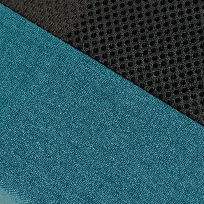 Lattenbodem 160 x 200 cm Turquoise blauw Stil, ventilerend - Afbeelding 3